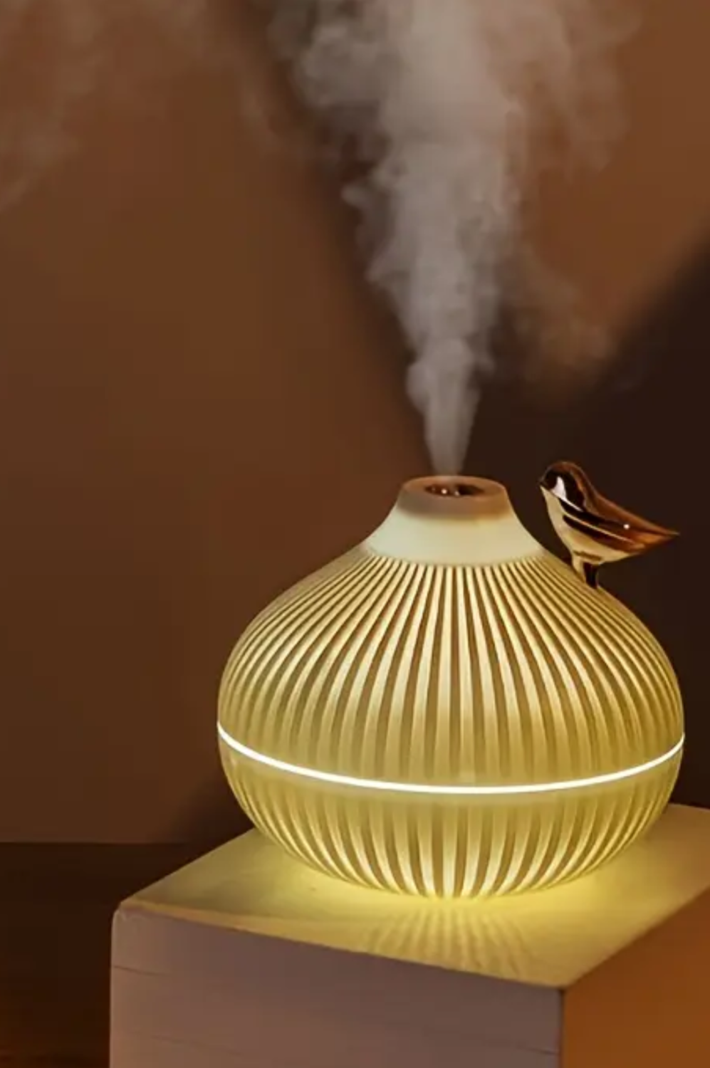 Air Diffuser - Onion shaped