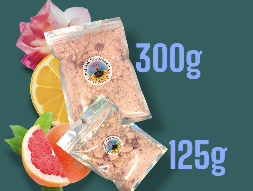 Luxury Bath Bliss Crumble (Limited Addition)