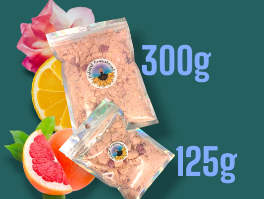 Luxury Bath Bliss Crumble (Limited Addition)