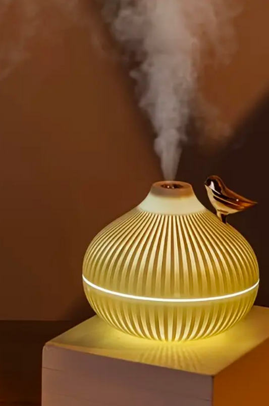 Air Diffuser - Onion shaped